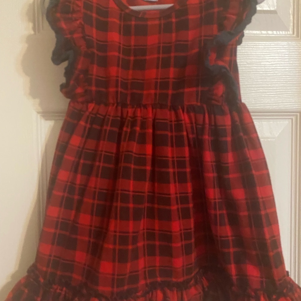 Southern Ark Boutique Dress‎ - Picture 3 of 9
